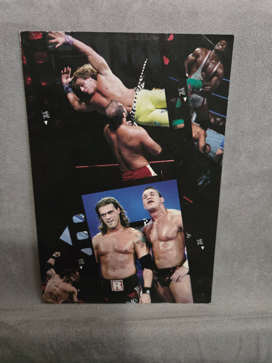 WWE The World’s Greatest Tag Teams DVD Set