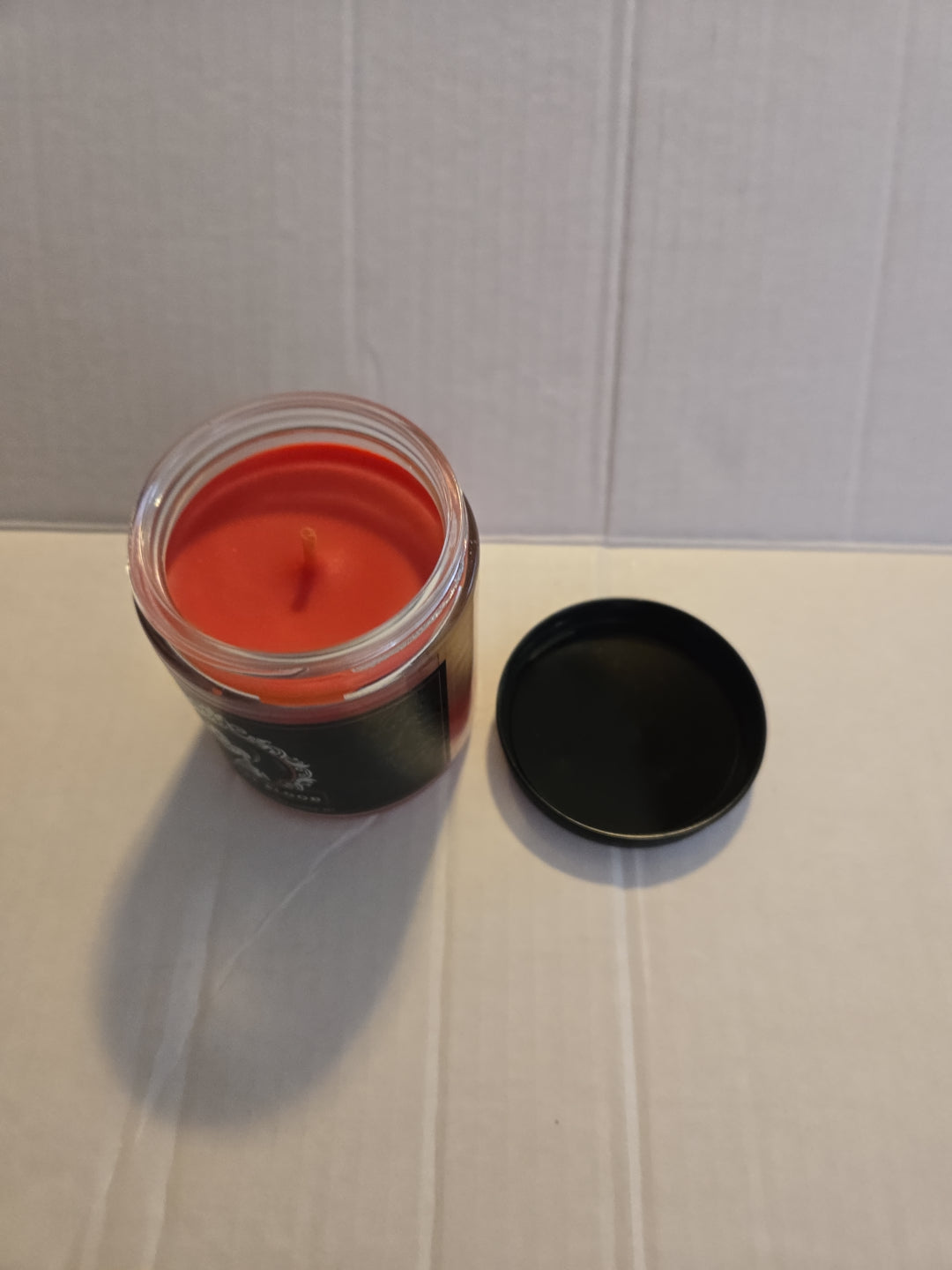 Bath & Body Works Vampire Blood Single Wick Candle 7oz