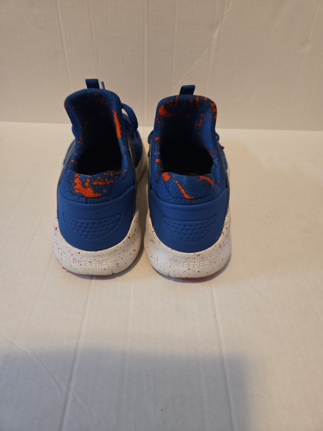 Nike Free TR 8 Florida Gators Edition Men’s Size 9.5