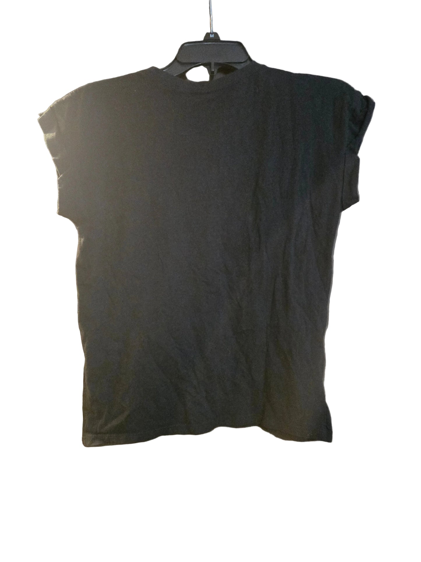 All Time Low Floral Pocket T Shirt Women's Size Small