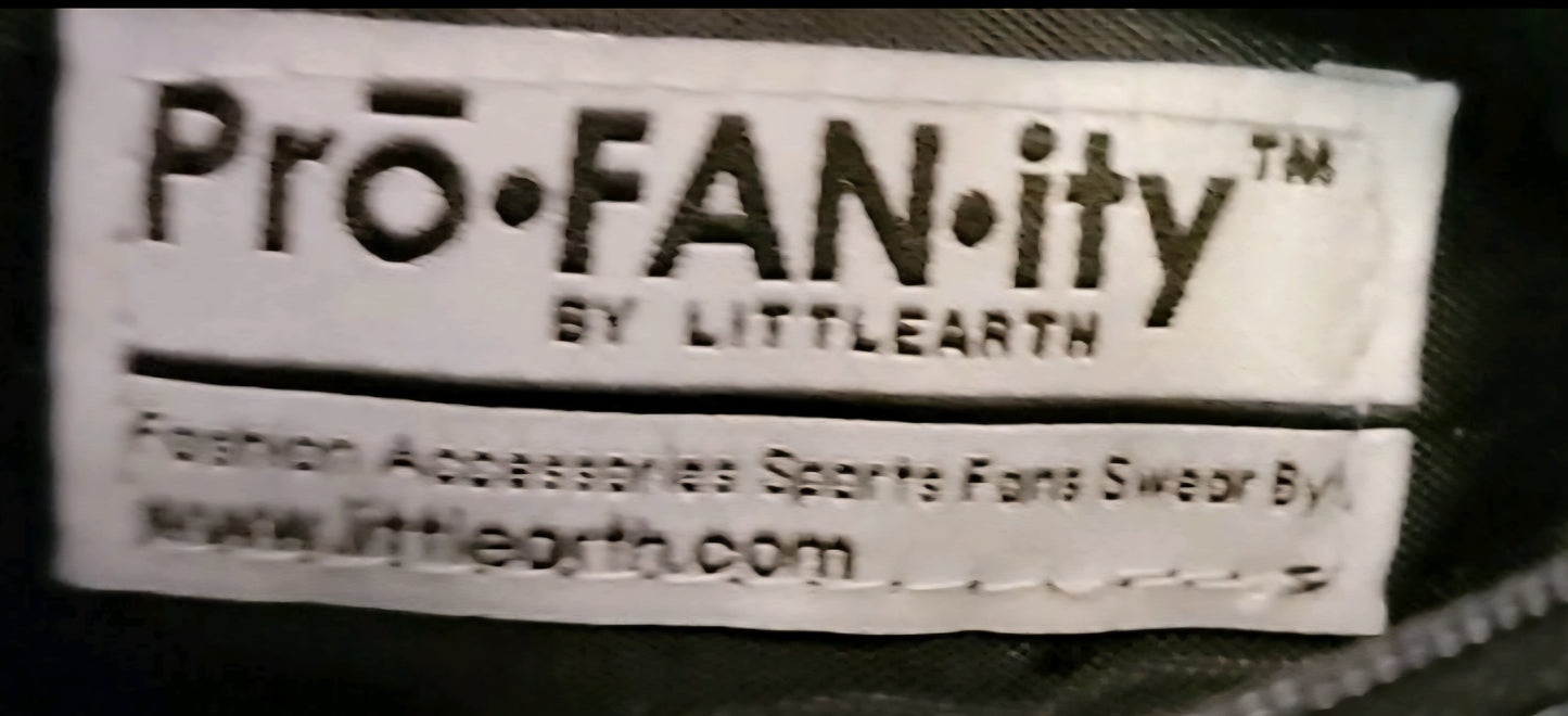 New York Jets Jersey Small Crossbody Purse