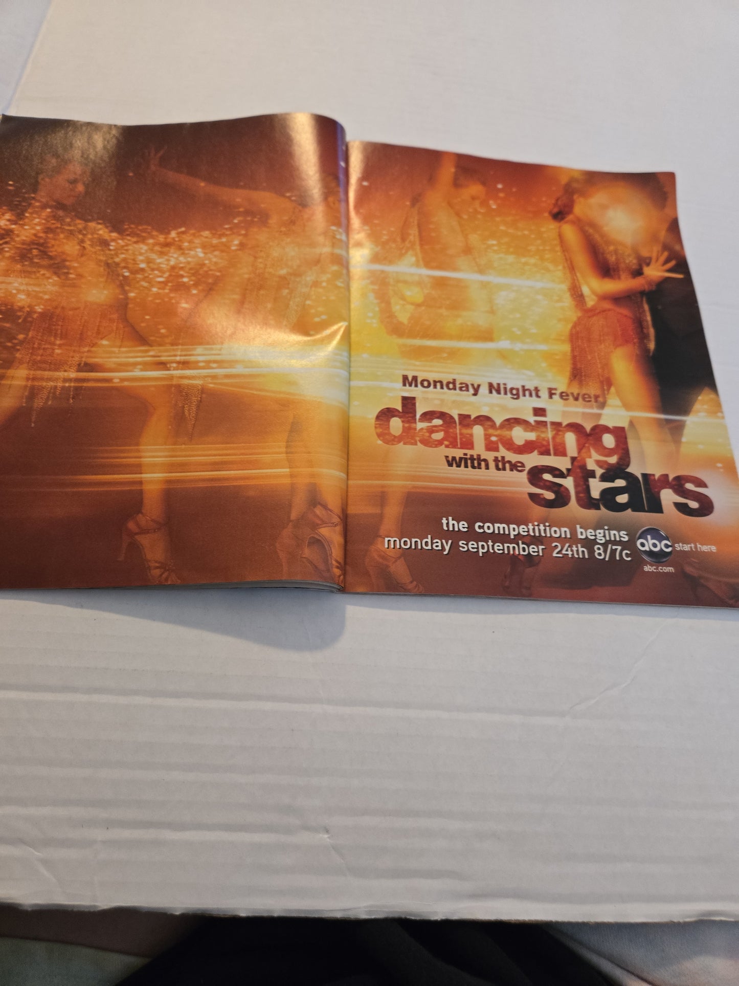 Vintage 2007 People Magazine High School Musical Zac Efron And Vanessa Hudgens