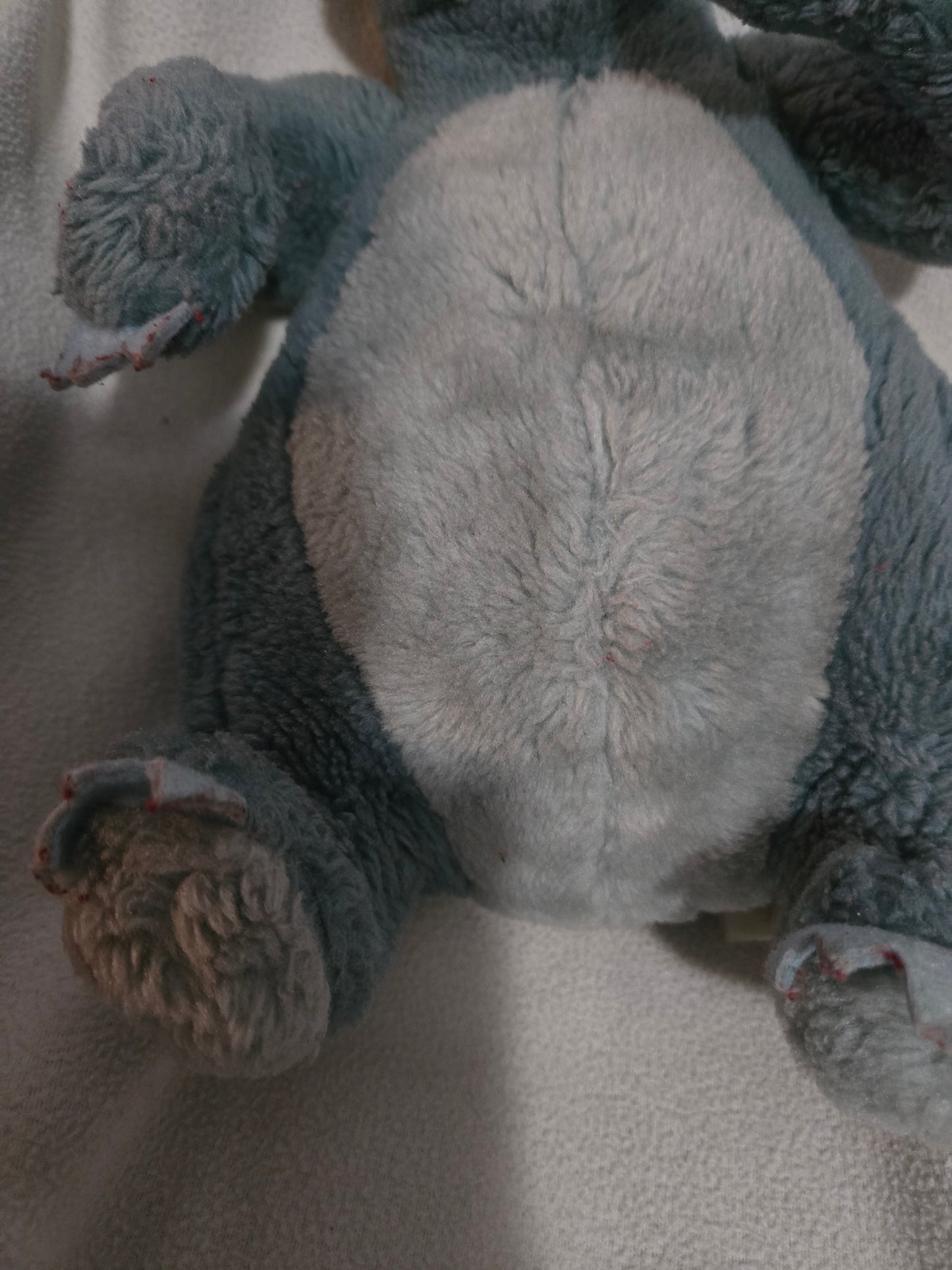 Disney The Jungle Book Toy Factory Baloo Plush