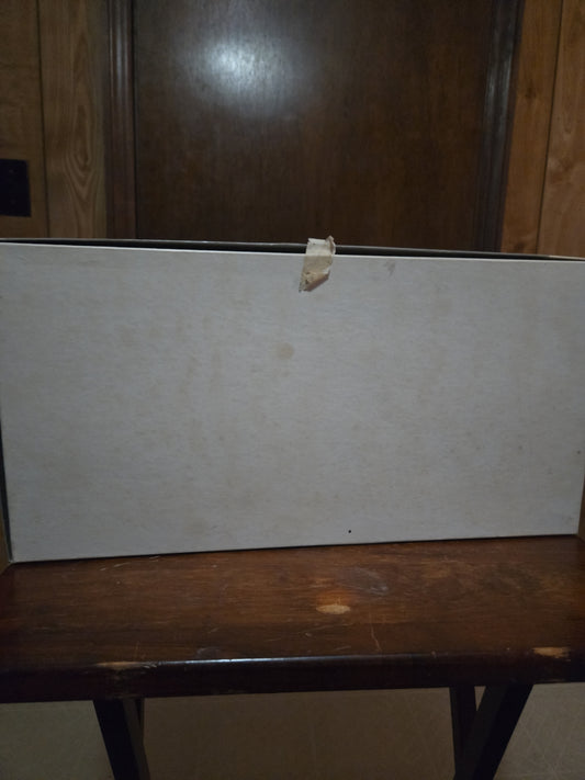 Vintage Milton Bradley Battleship 1984 Board Game Complete