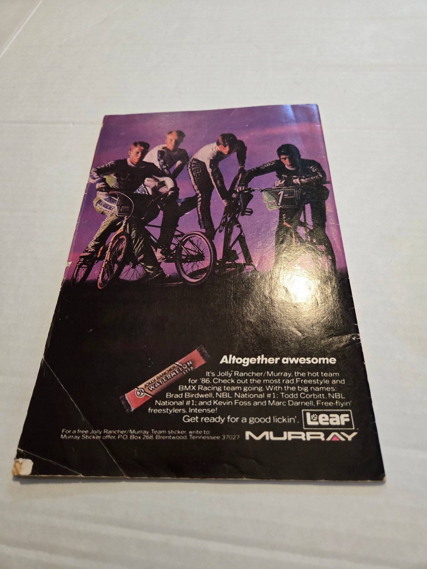 The Mighty Thor Vol. 1 No. 372 1986 Comic