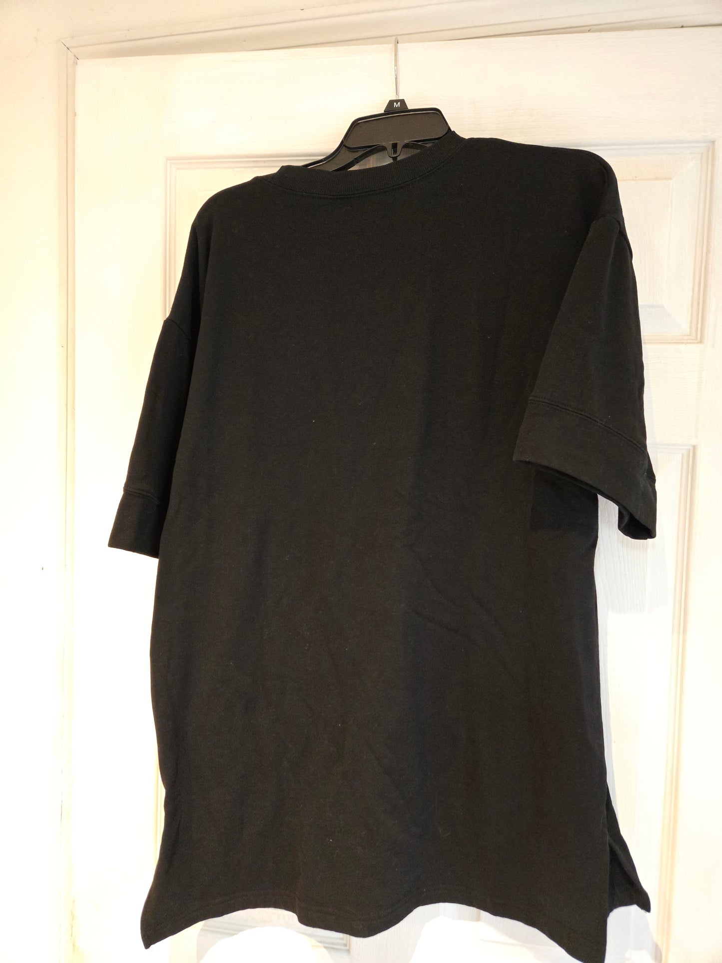 Hocus Pocus I Put A Spell On You Shirt Women's Size Medium