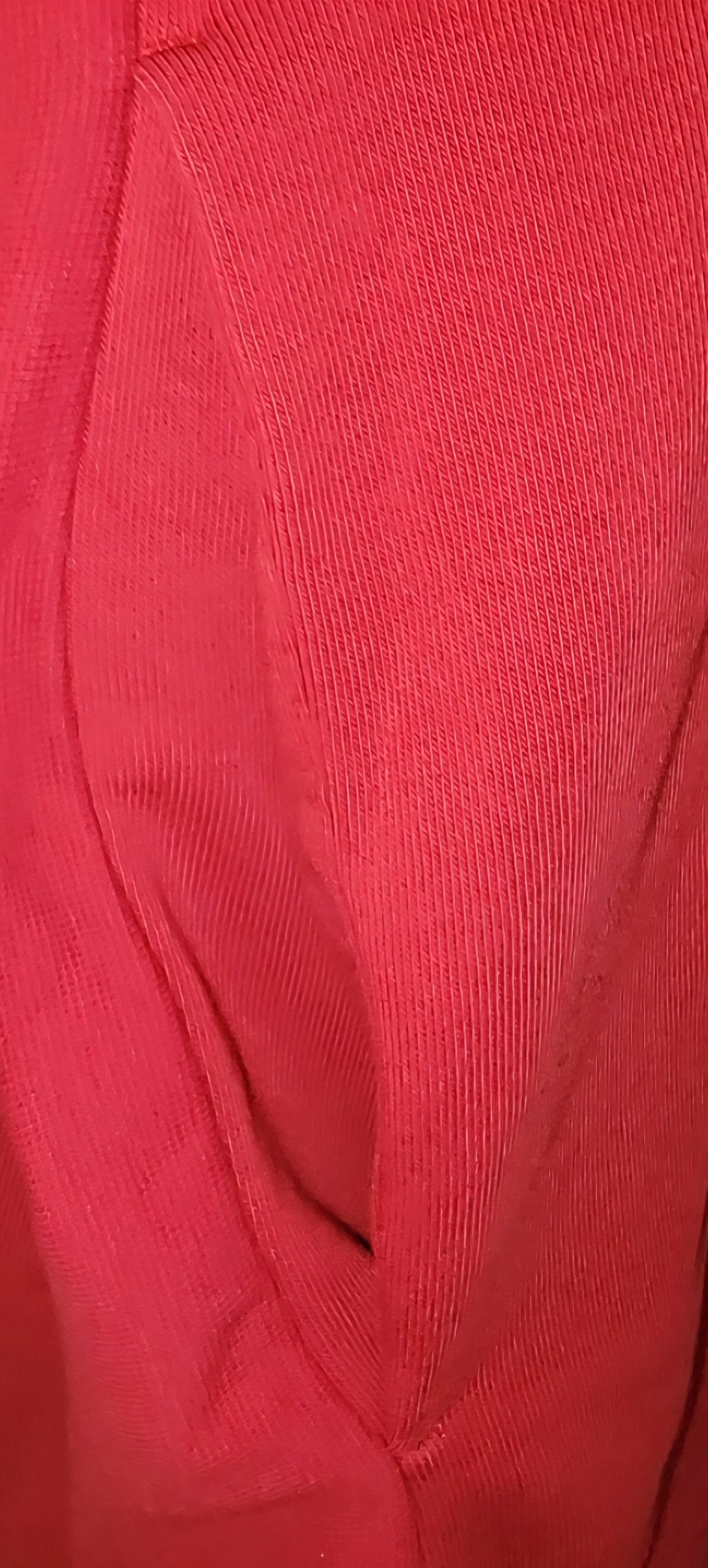 Nike Air Jordan Jumpman Dri Fit Red Pullover Hoodie Mens Size Large