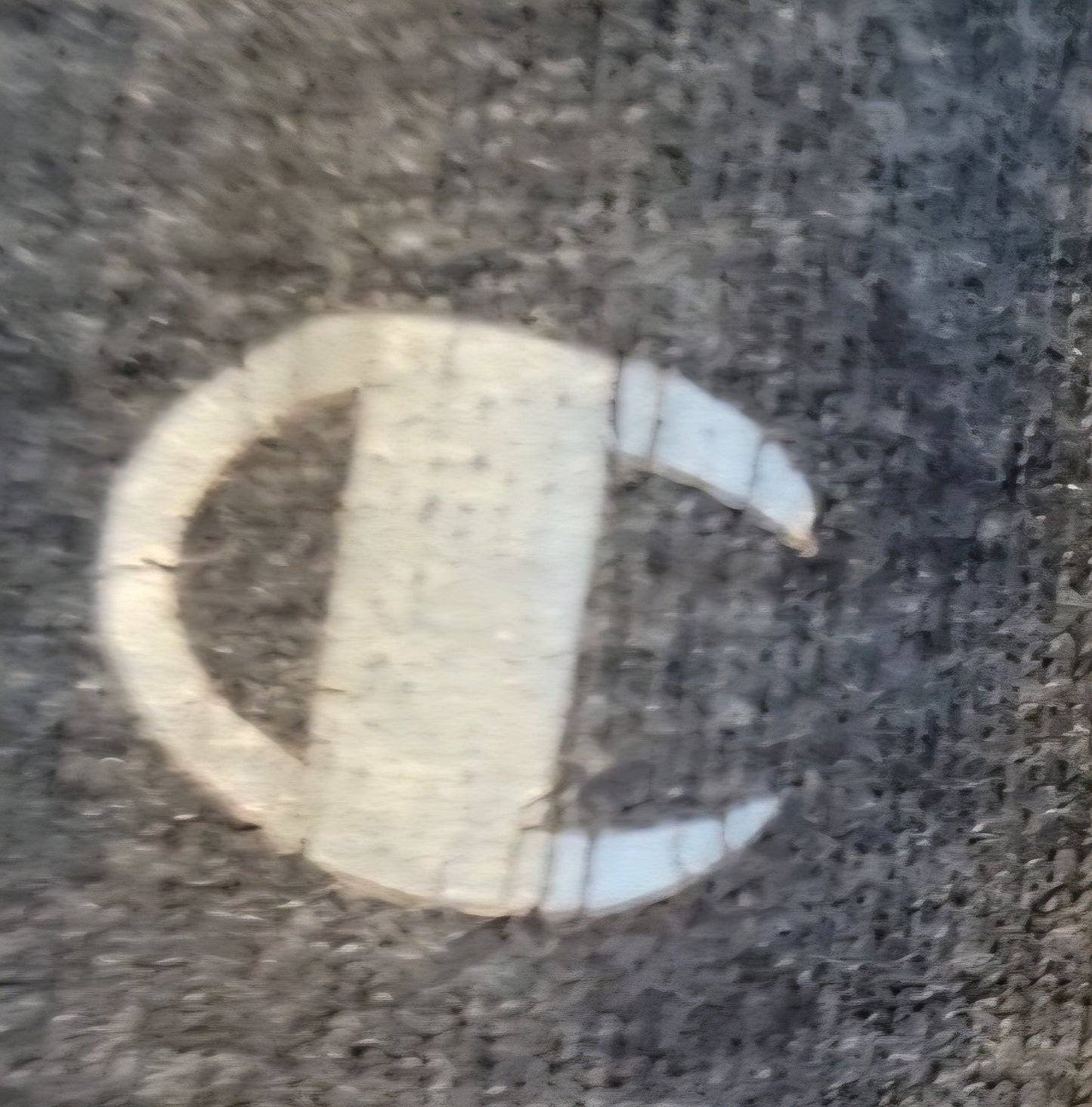 Tennessee Volunteers Big Orange Country Men's T-shirt Size Large