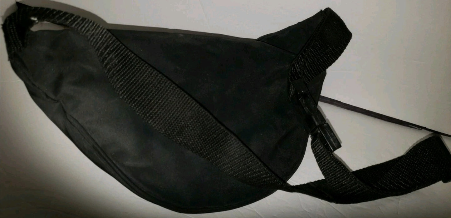 Disney's Animal Kingdom Grand Opening Fanny Pack And Inkpen