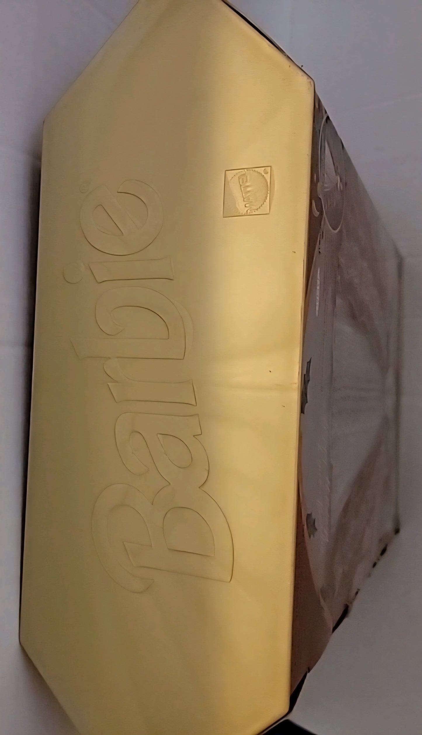 1997 Happy Holidays Barbie Doll Mattel