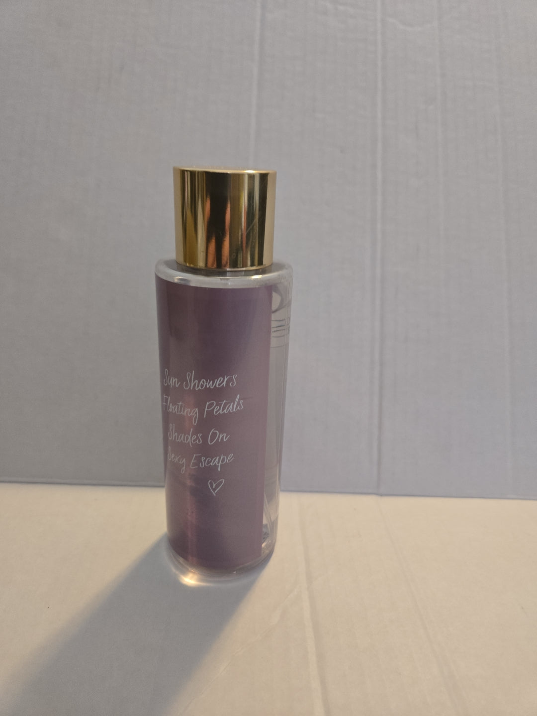 Victoria's Secret Beach Bloom Discontinued Body Mist
