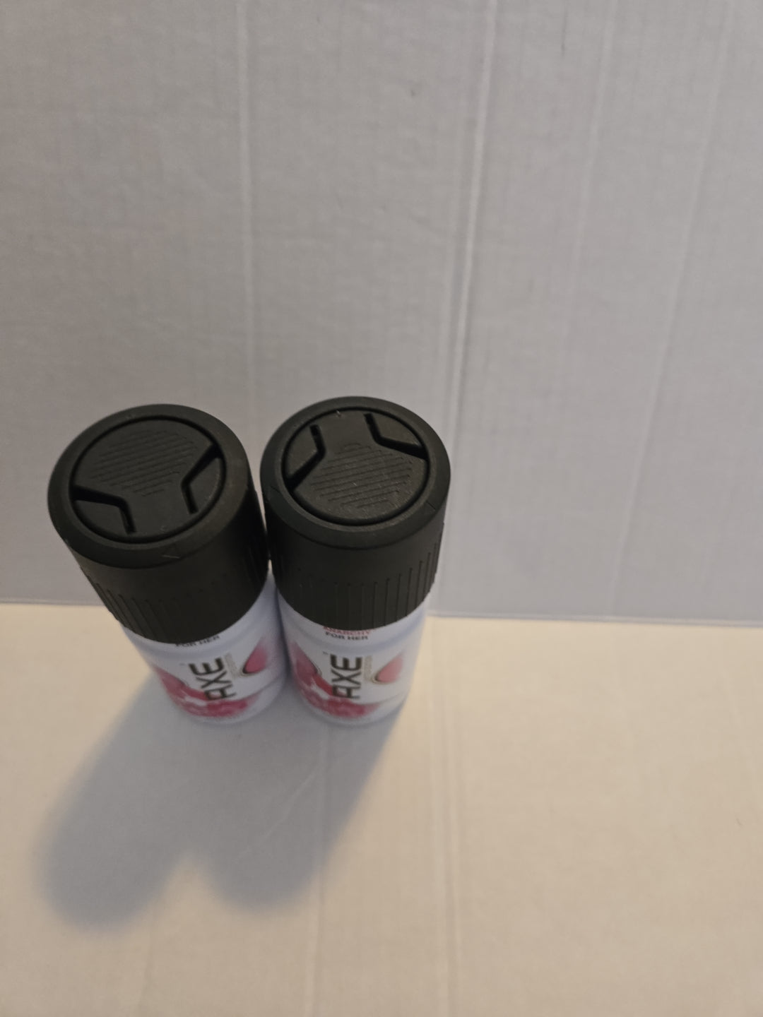 Lot Of 2 Axe Body Spray for Women Anarchy for Her