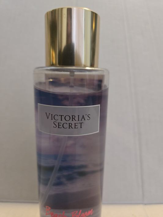 Victoria's Secret Beach Bloom Discontinued Body Mist