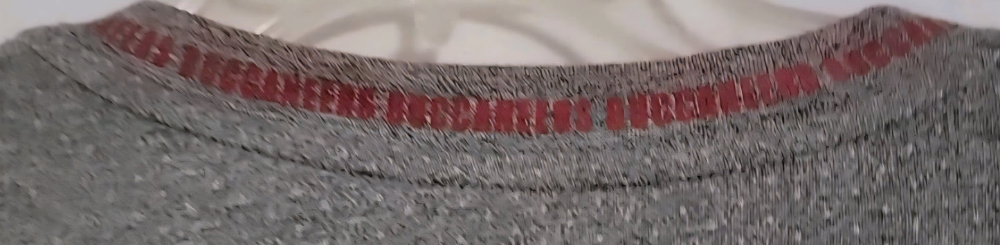 Tampa Bay Buccaneers Nike NFL On Field Dri-Fit Long Sleeve Shirt Mens 2XL