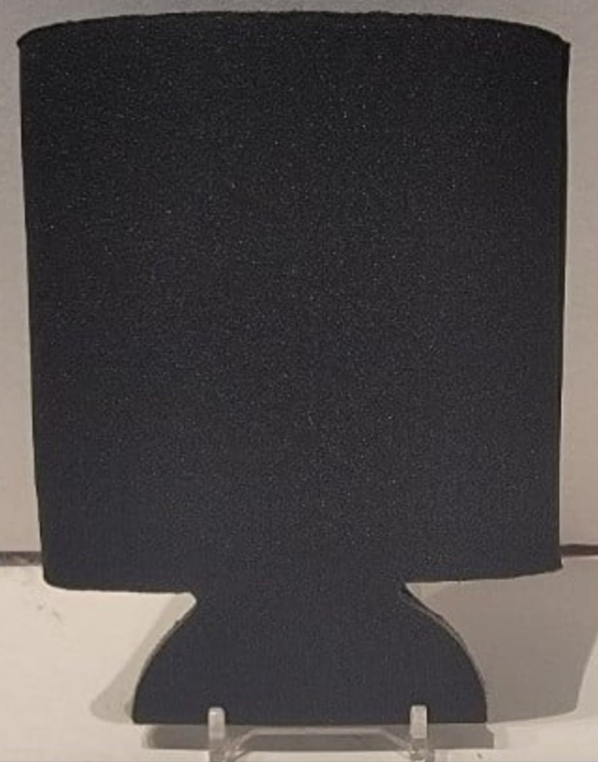 You Warm My Cold Dark Heart Skull Cozie