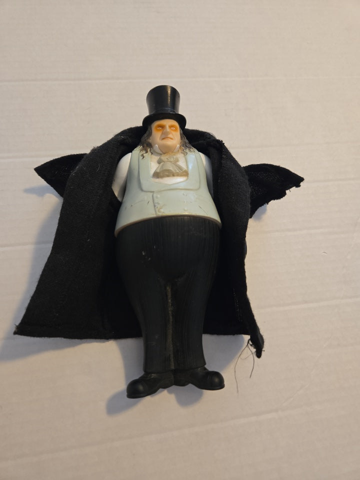 Batman Returns The Penguin 9" Figure