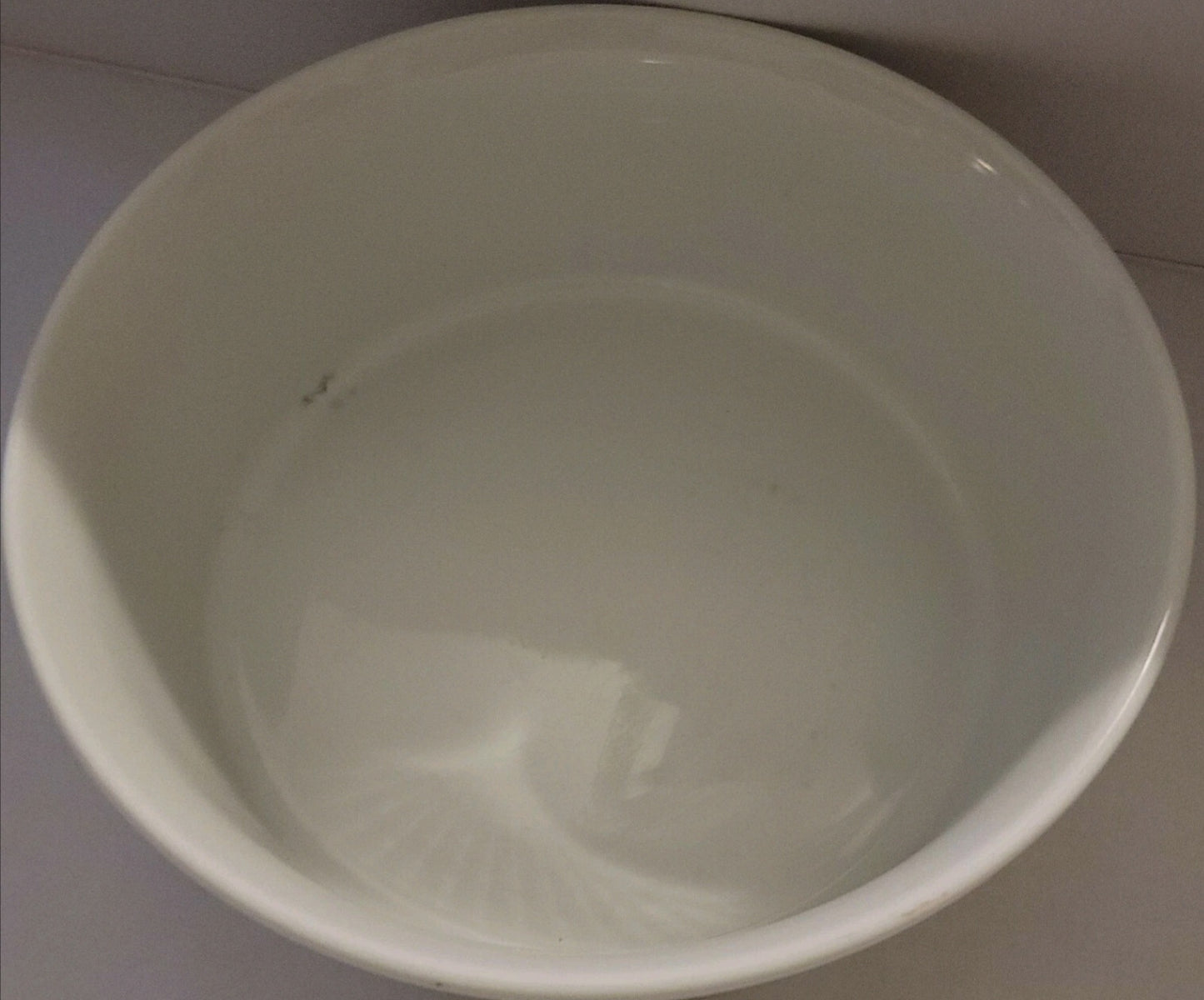 HERITAGE PORCELAIN OVEN WARE JAPAN AU GRATIN WILD FLOWER  CASSEROLES  DISH