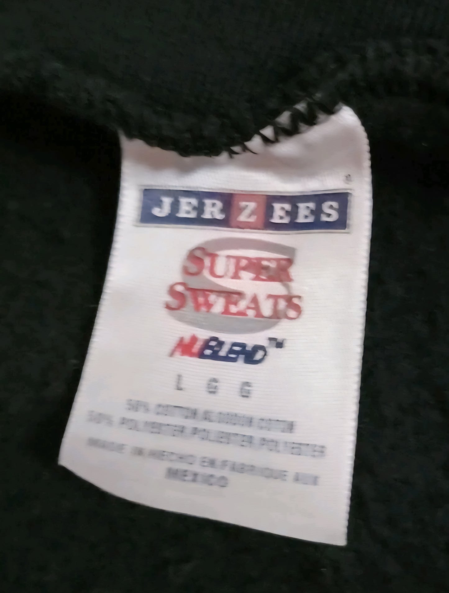 Vintage NFL Tampa Bay Buccaneers Coca-Cola Pullover Men’s Size Large