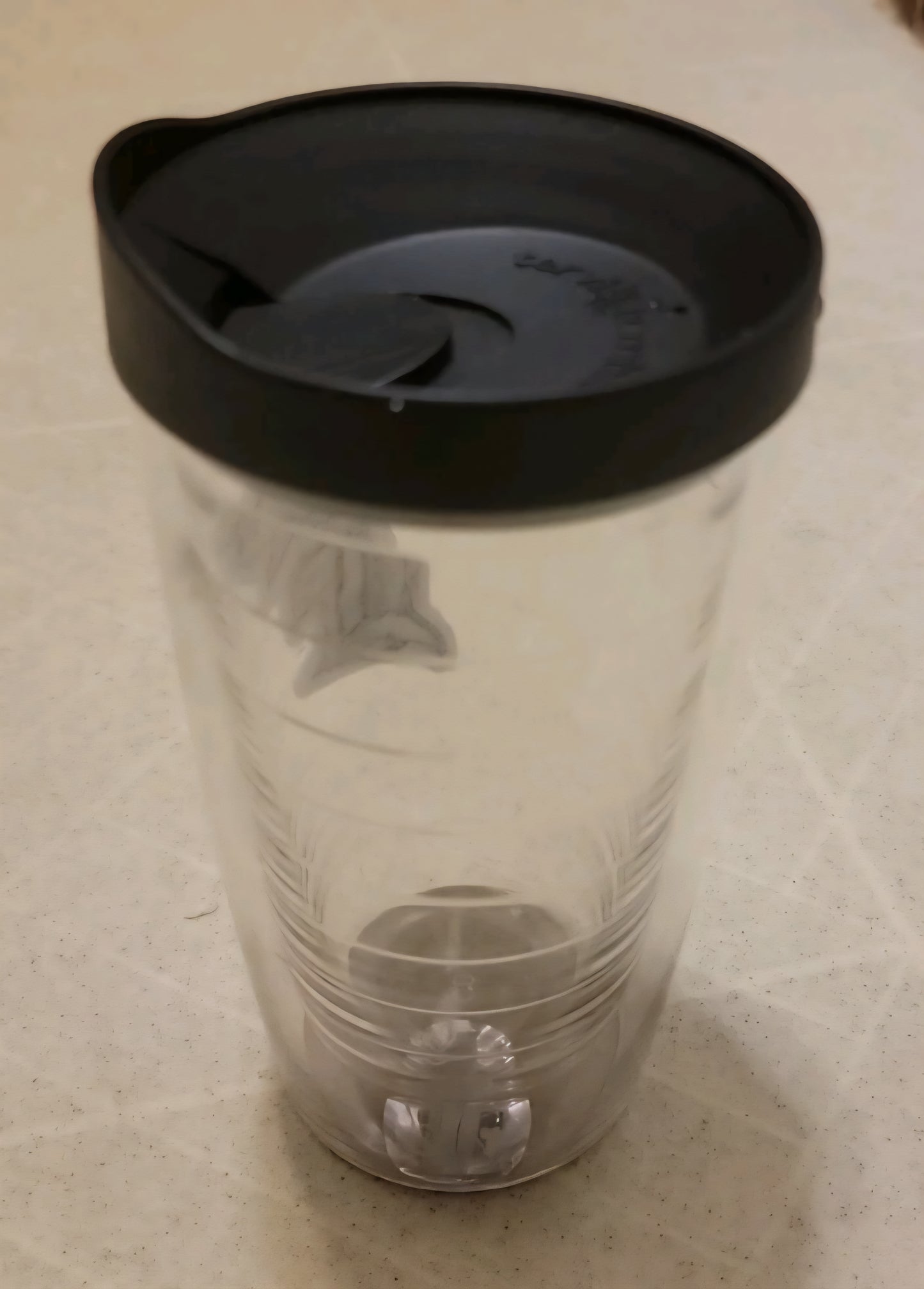 Miami Florida Marlin Patch MLB Tervis Tumbler