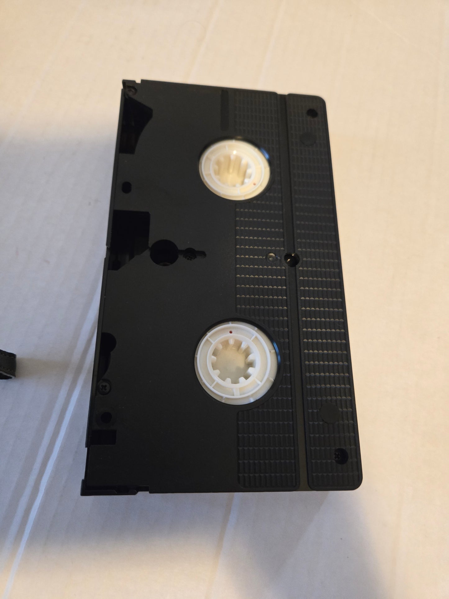 Space Jam VHS Tape