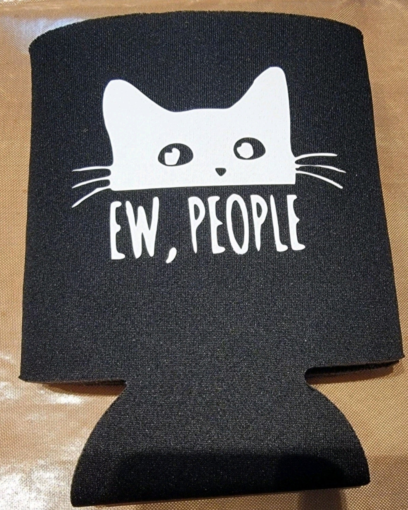 Ew, People Cozie