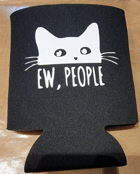 Ew, People Cozie