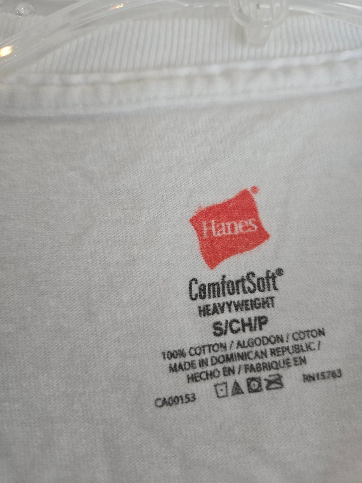 Red Hot Chili Peppers Shirt Size Women’s Small