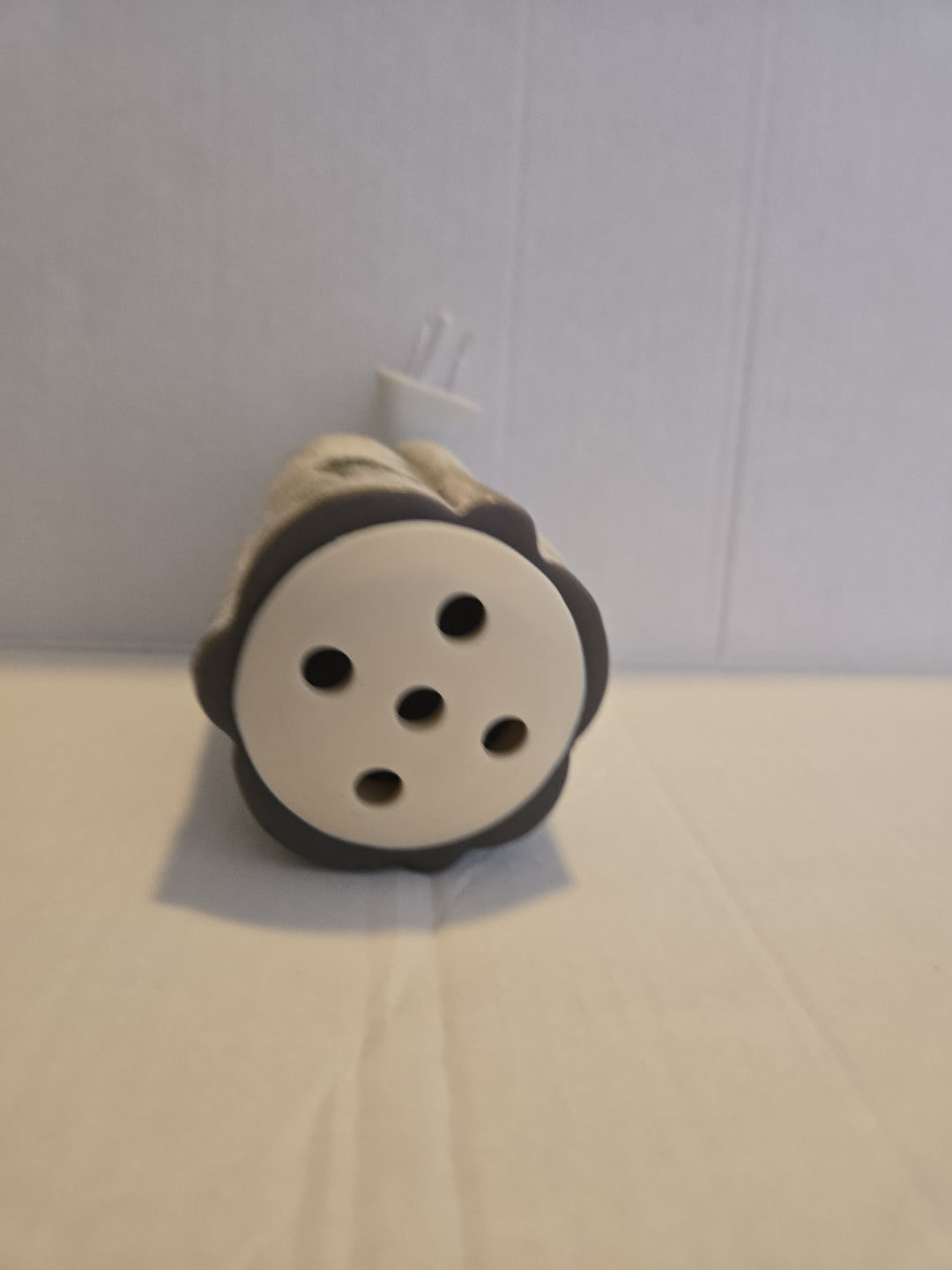 Scentsy Tree Stump Log Wall Plug-In Fragrance Wax Warmer & Light
