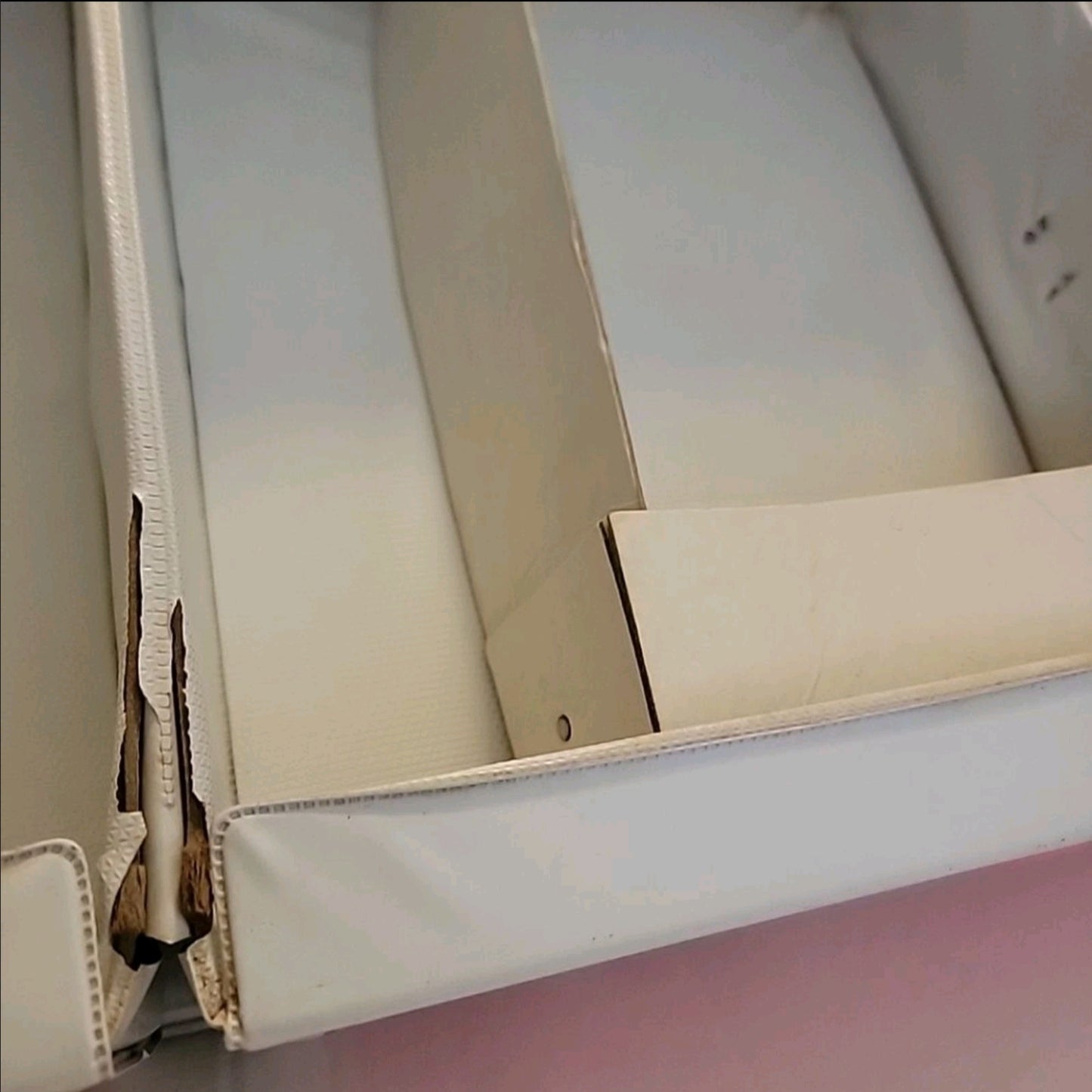 Vintage 1982 Barbie Mattel Fashion Doll Travel Case