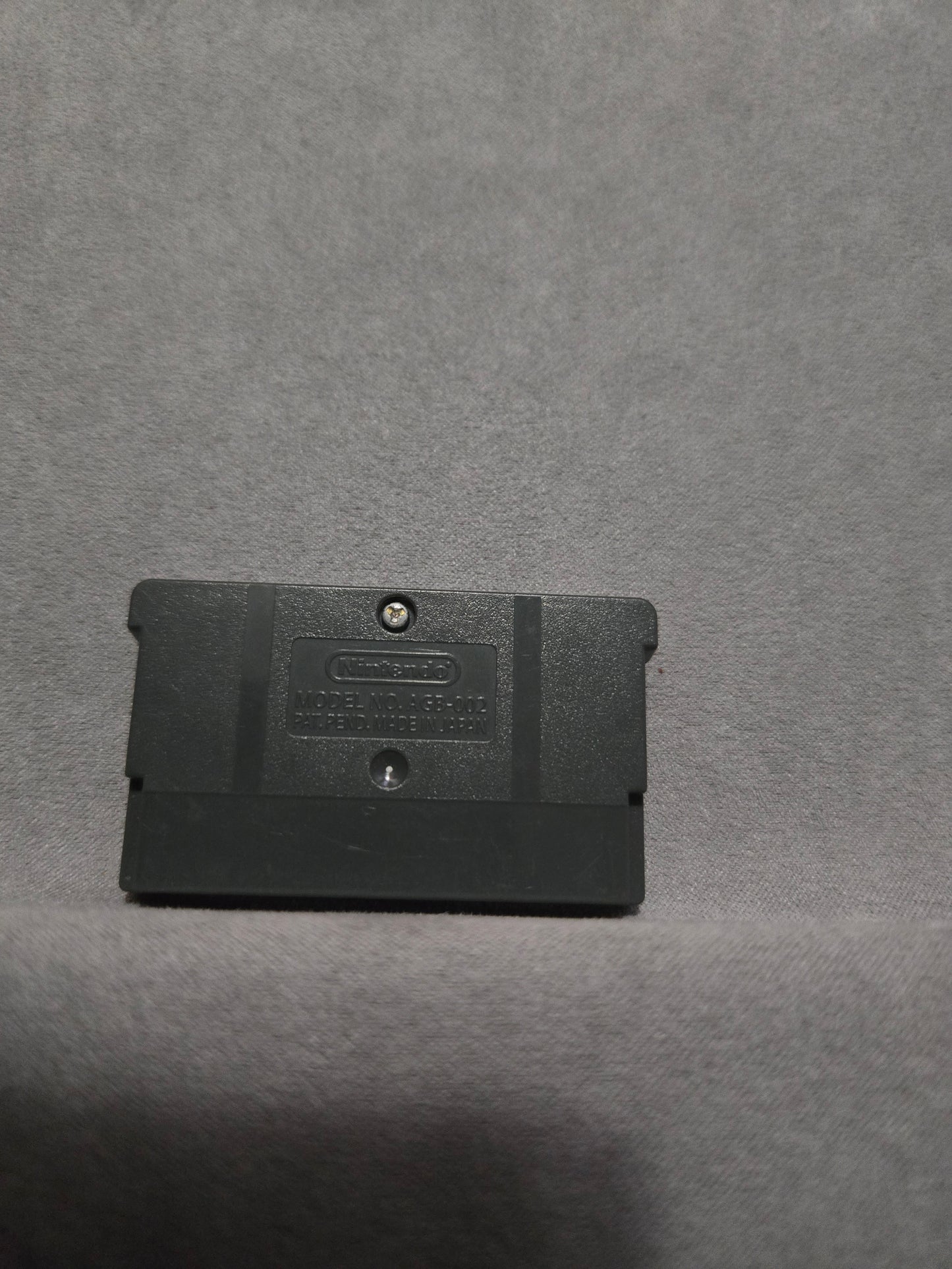 Koala Brothers Outback Adventures Nintendo Game Boy Advance Game