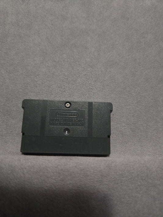 Koala Brothers Outback Adventures Nintendo Game Boy Advance Game