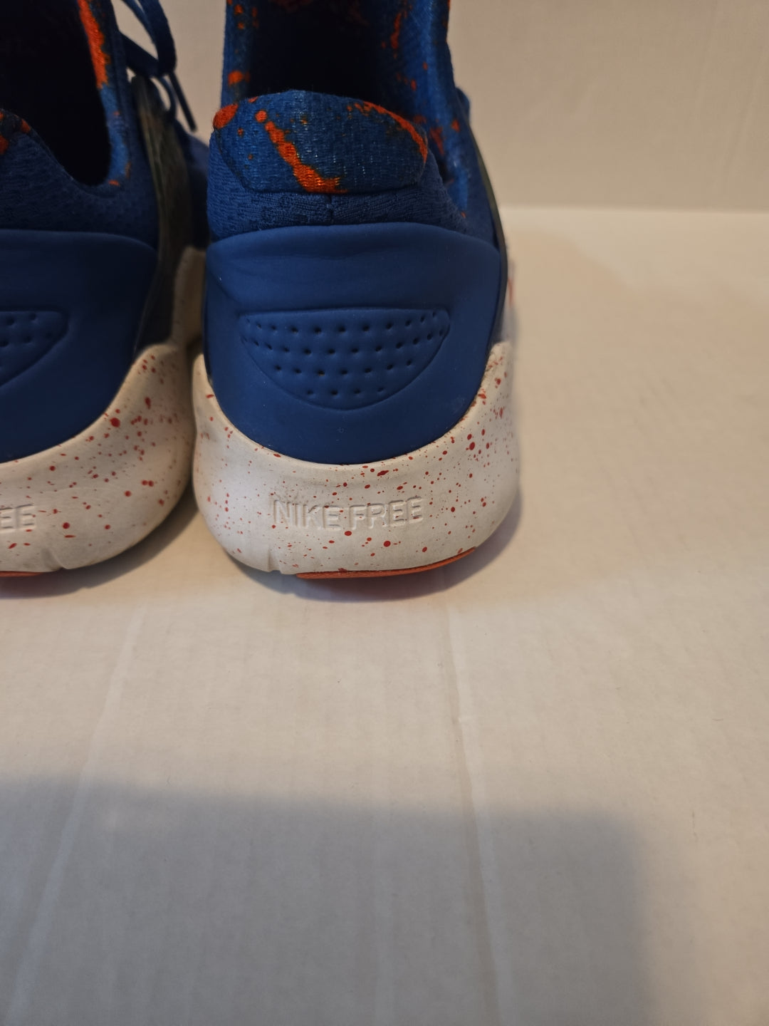 Nike Free TR 8 Florida Gators Edition Men’s Size 9.5