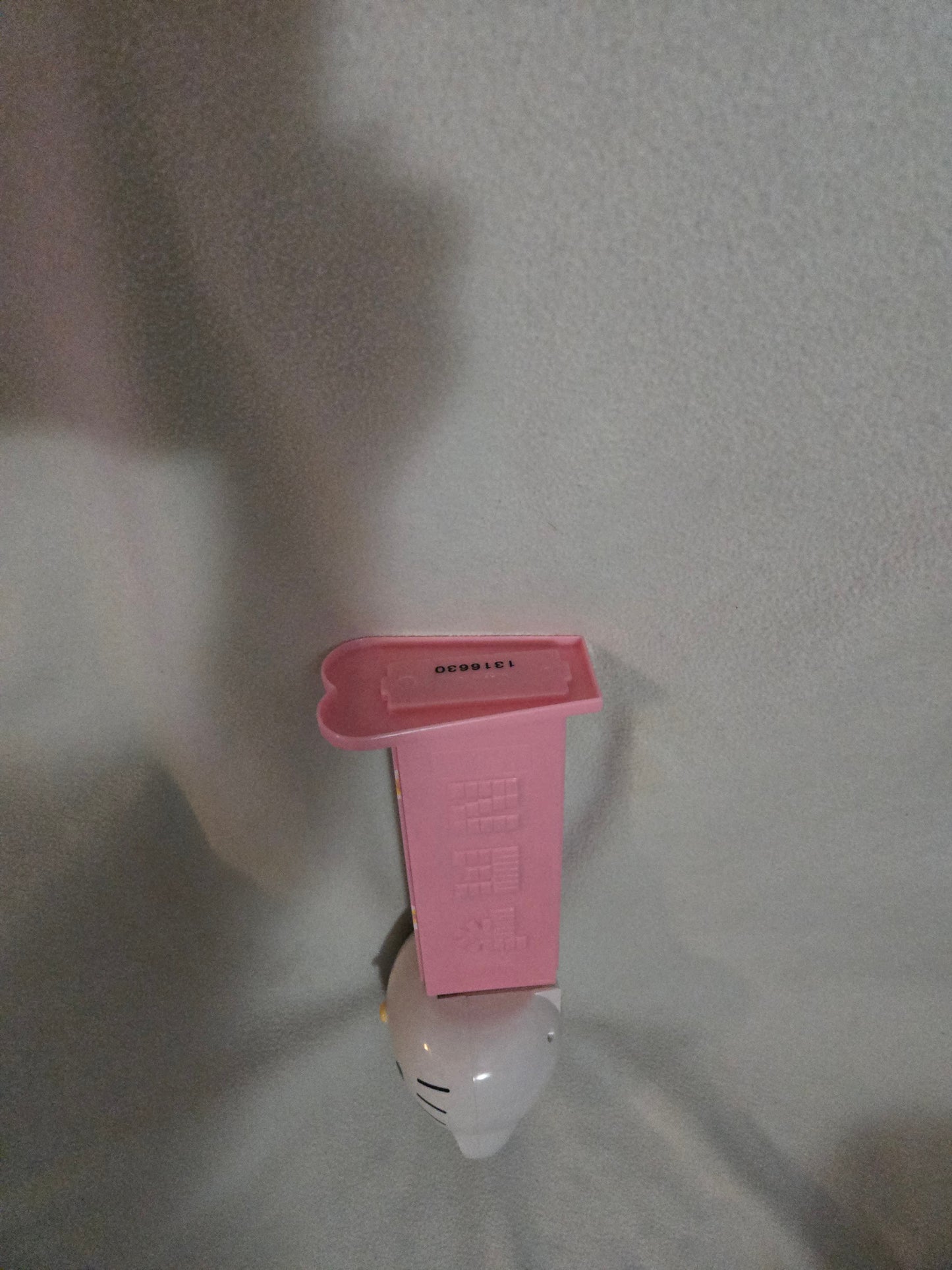 Hello Kitty Jumbo Pez Dispenser 2008 Sanrio