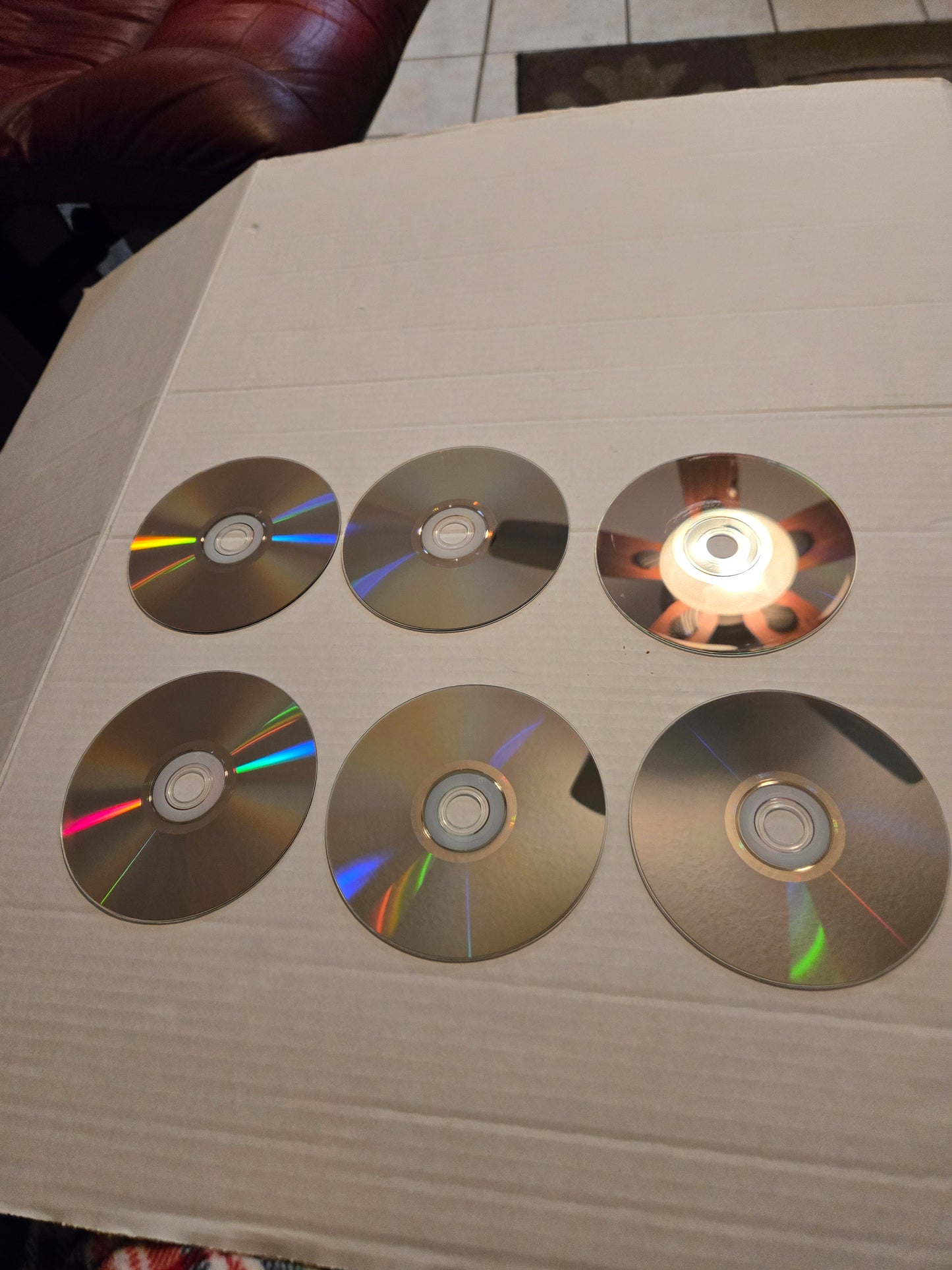 Glee The Complete Fifth Season DVD 6 Disc Set