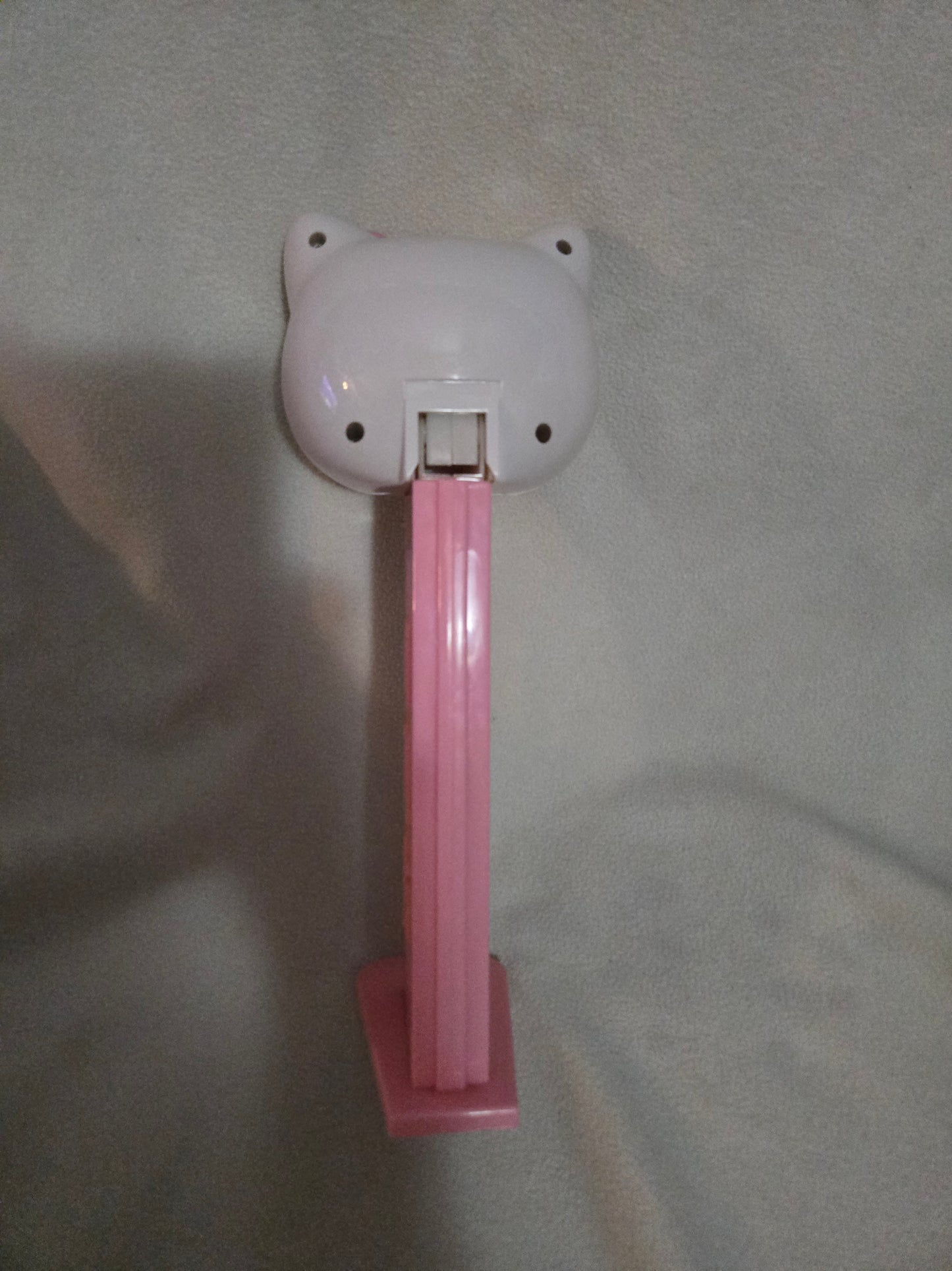 Hello Kitty Jumbo Pez Dispenser 2008 Sanrio