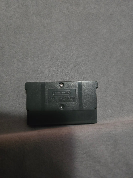 Wac-A-Mole Nintendo Game Boy Advance Game