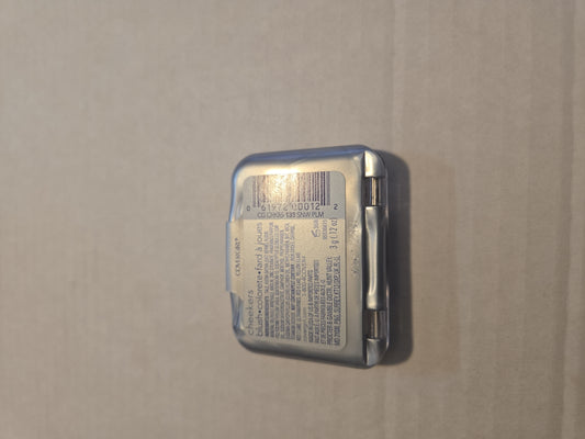 Covergirl Cheekers Blush 135 Snow Plum Brand New