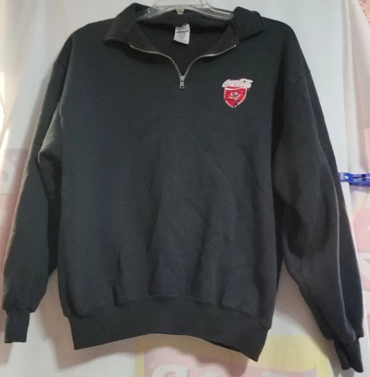 Vintage NFL Tampa Bay Buccaneers Coca-Cola Pullover Men’s Size Large