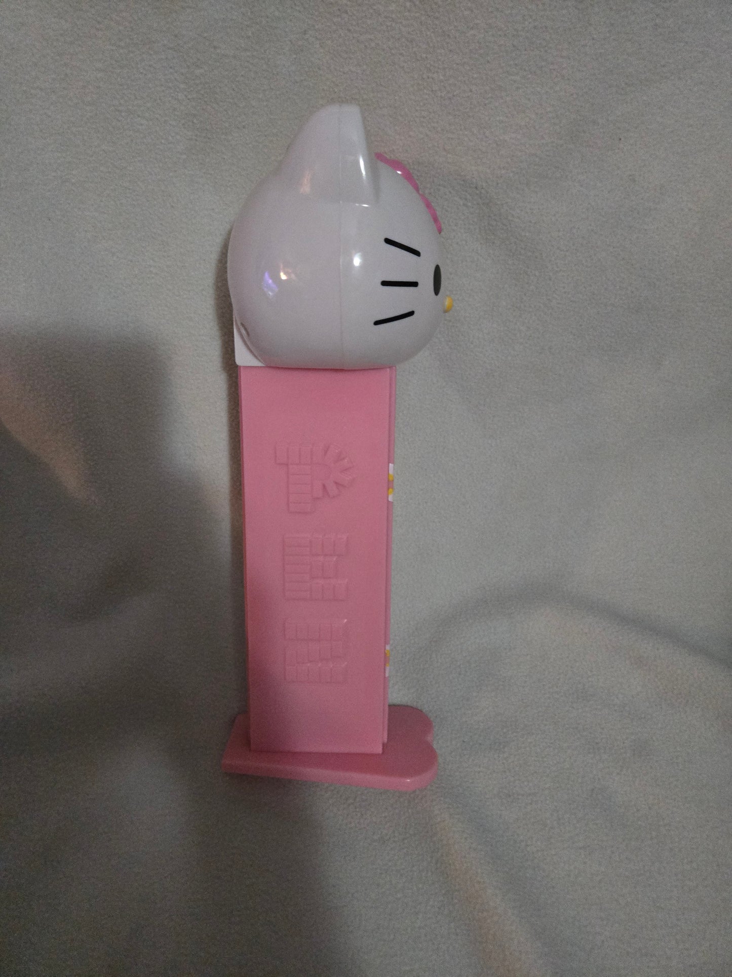 Hello Kitty Jumbo Pez Dispenser 2008 Sanrio