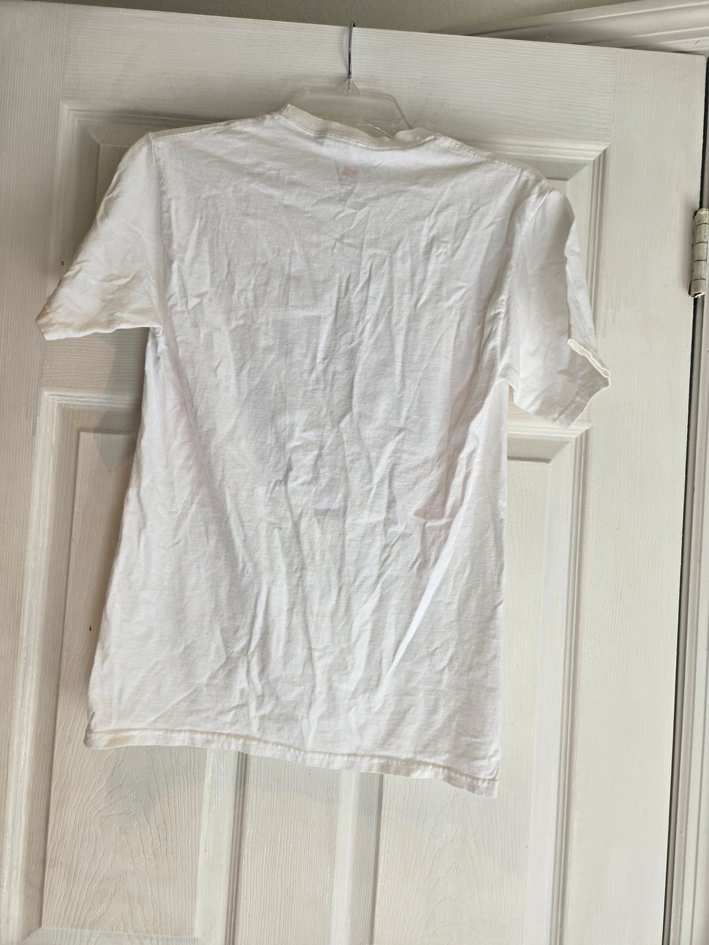 Red Hot Chili Peppers Shirt Size Women’s Small