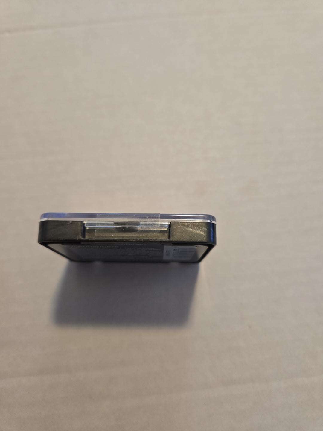 Covergirl 630 Platina Eye Enhancers Eyeshadow Brand New