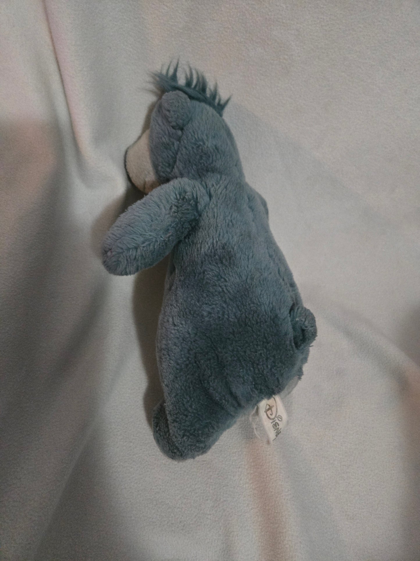 Disney The Jungle Book Toy Factory Baloo Plush