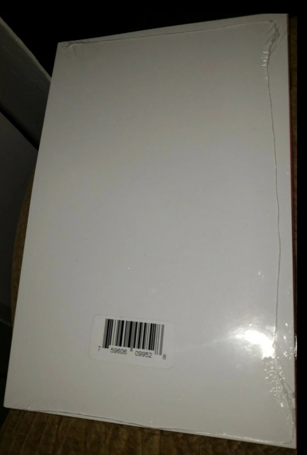 Star Wars: The High Republic #1 Walmart Variant Comic