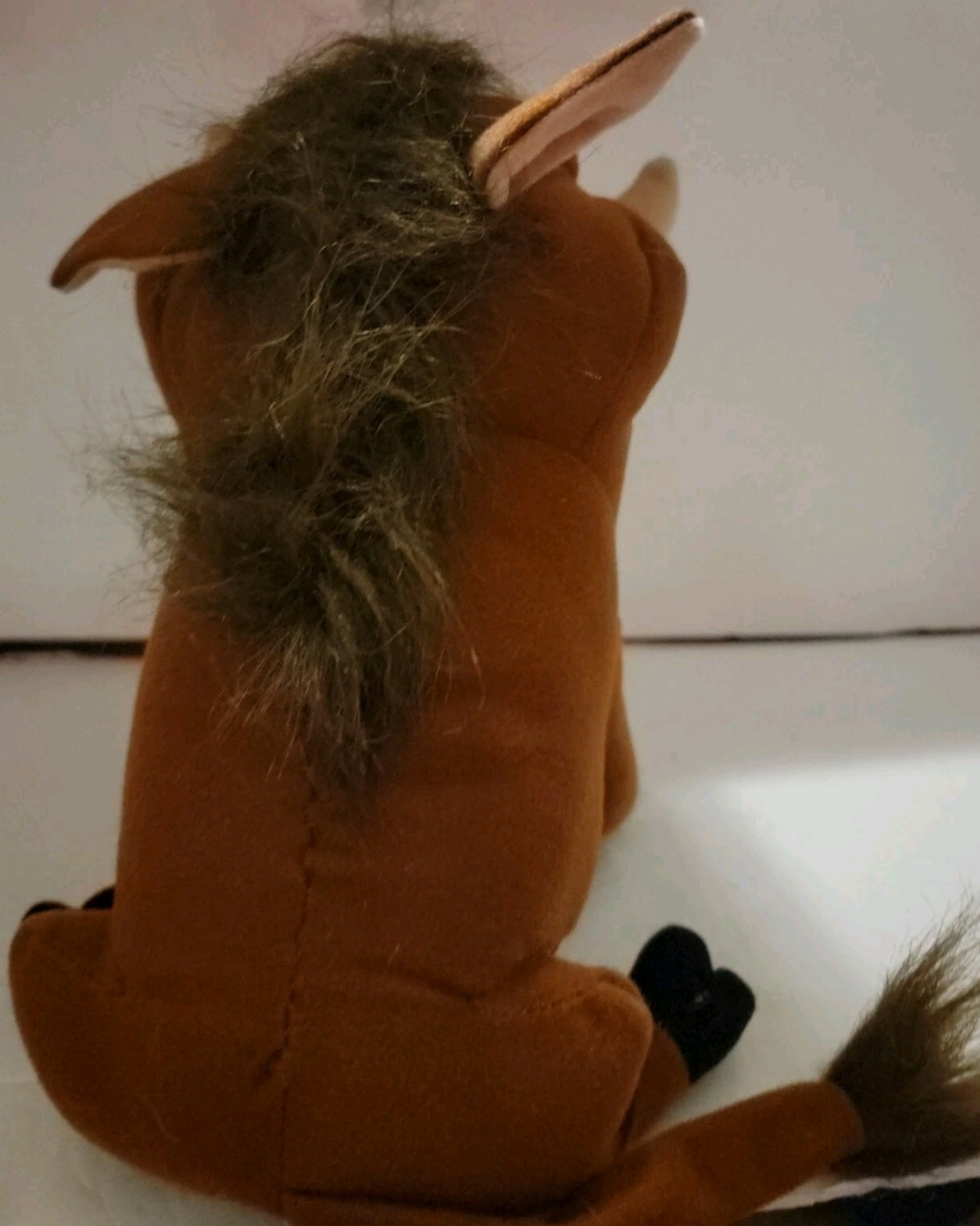 Disney's Lion King Pumbaa Wart Hog Plush