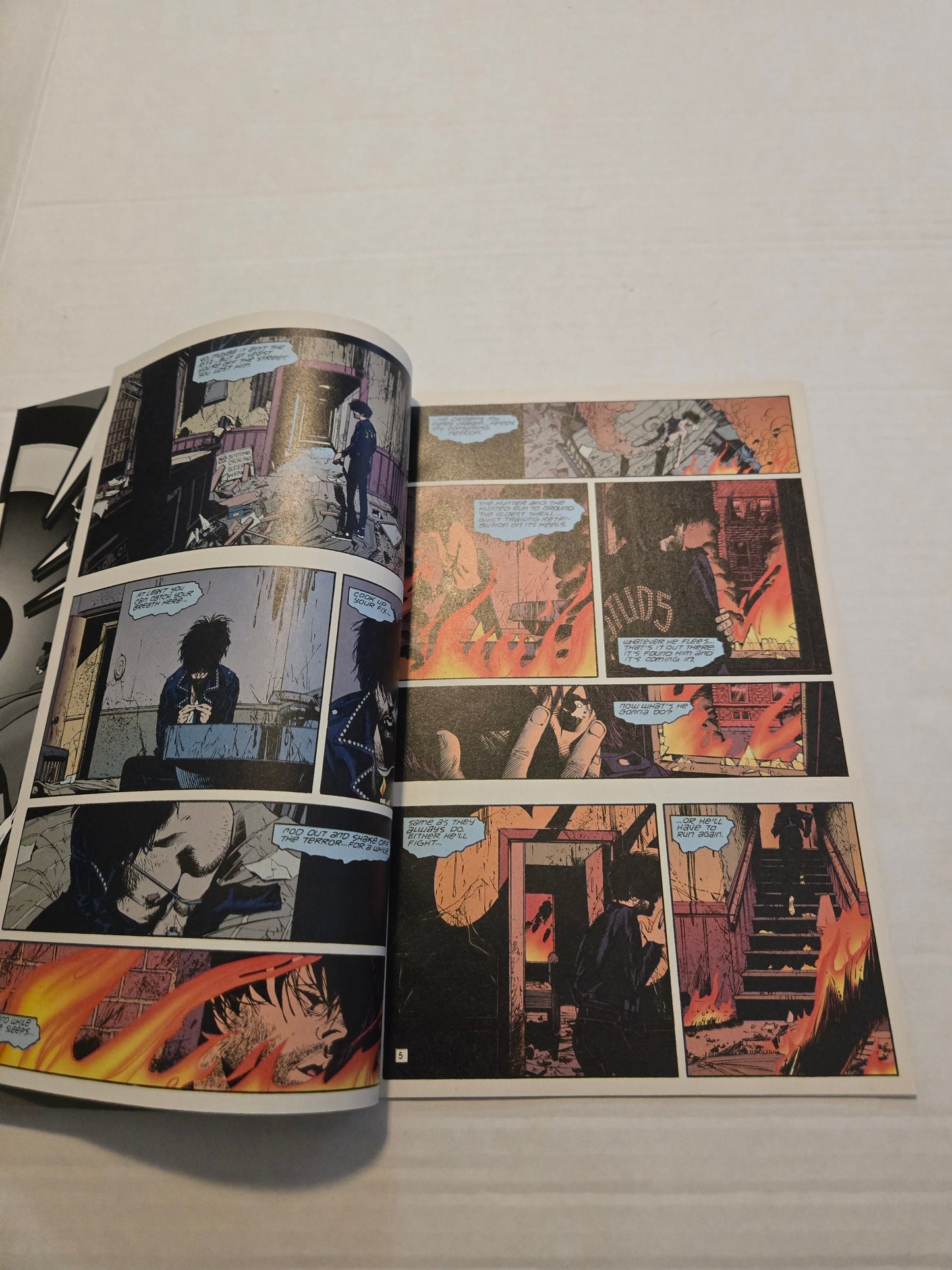 Batman Legends of the Dark Knight Sept 94 Comic