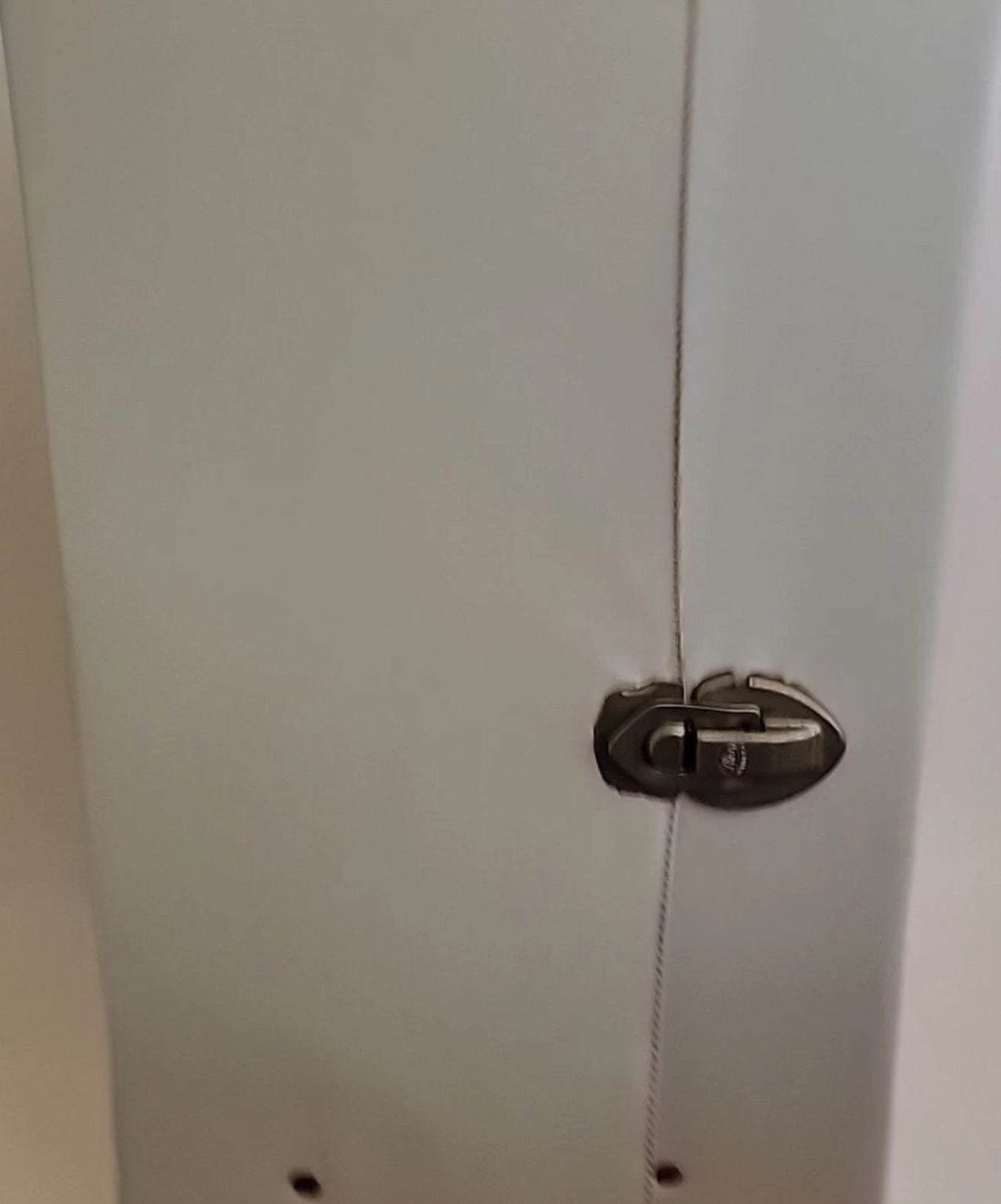 Vintage 1982 Barbie Mattel Fashion Doll Travel Case