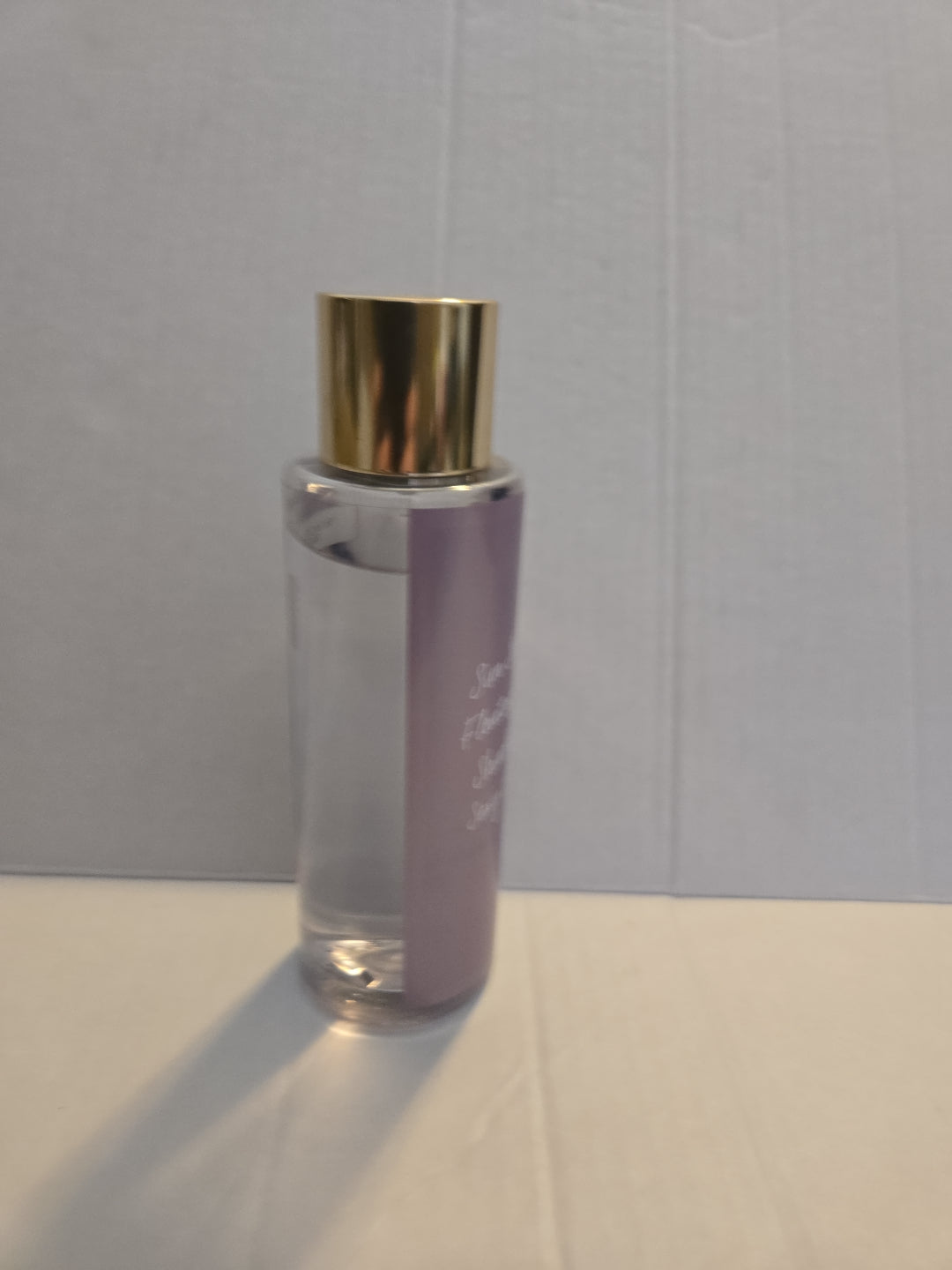Victoria's Secret Beach Bloom Discontinued Body Mist