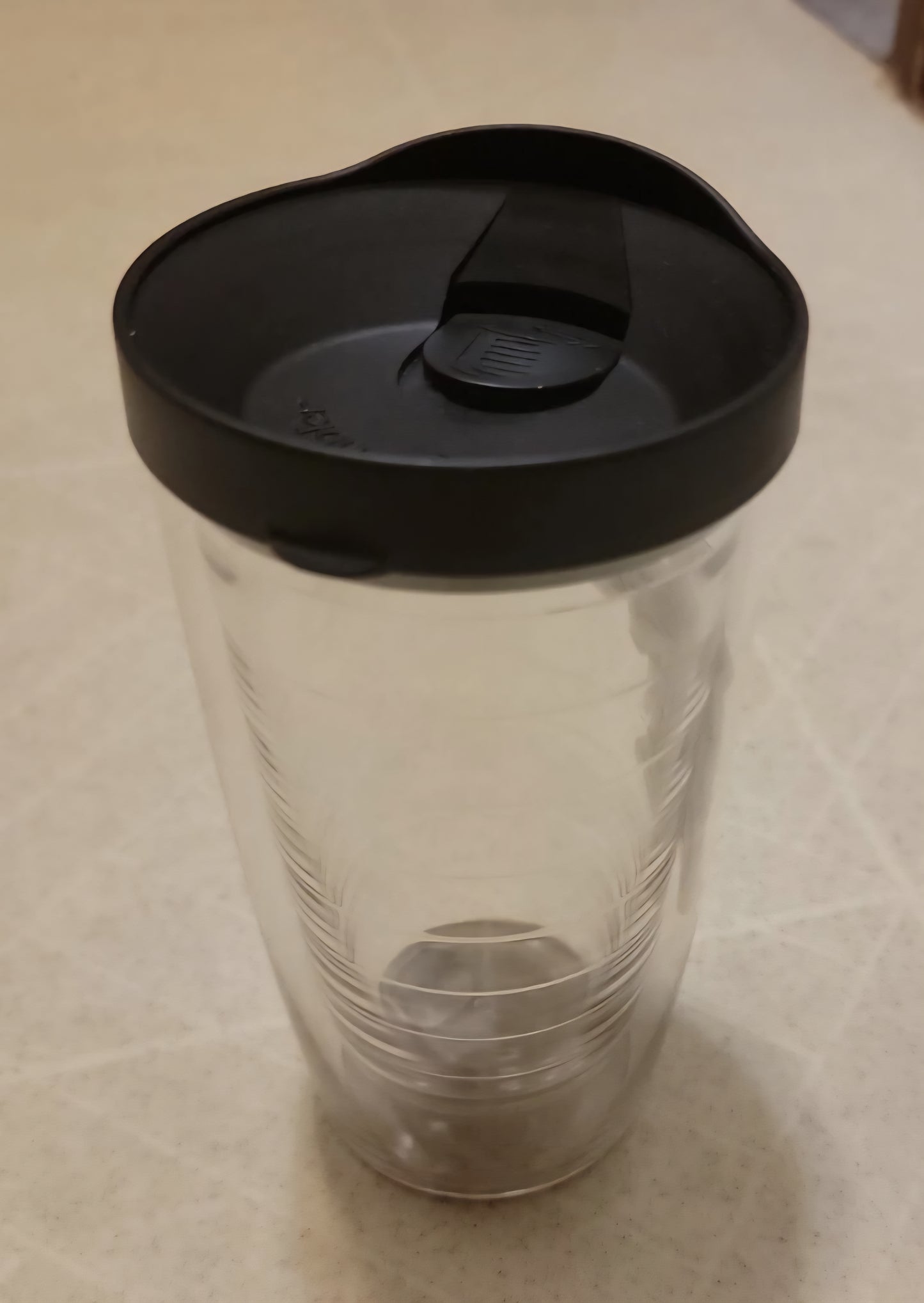 Miami Florida Marlin Patch MLB Tervis Tumbler