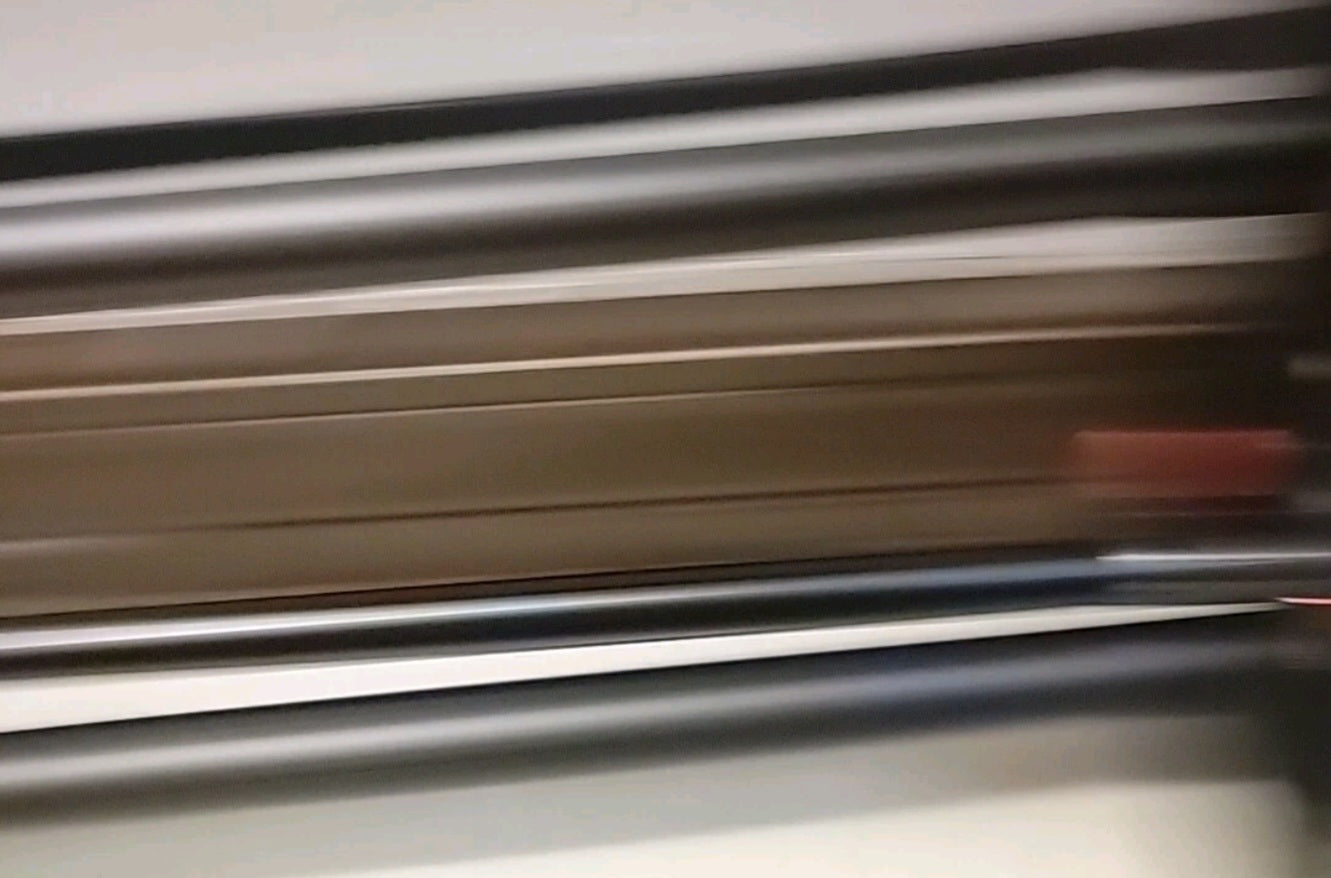 Great Video Maker GVM 48" Motorized Carbon Fiber Camera System-PARTS ONLY