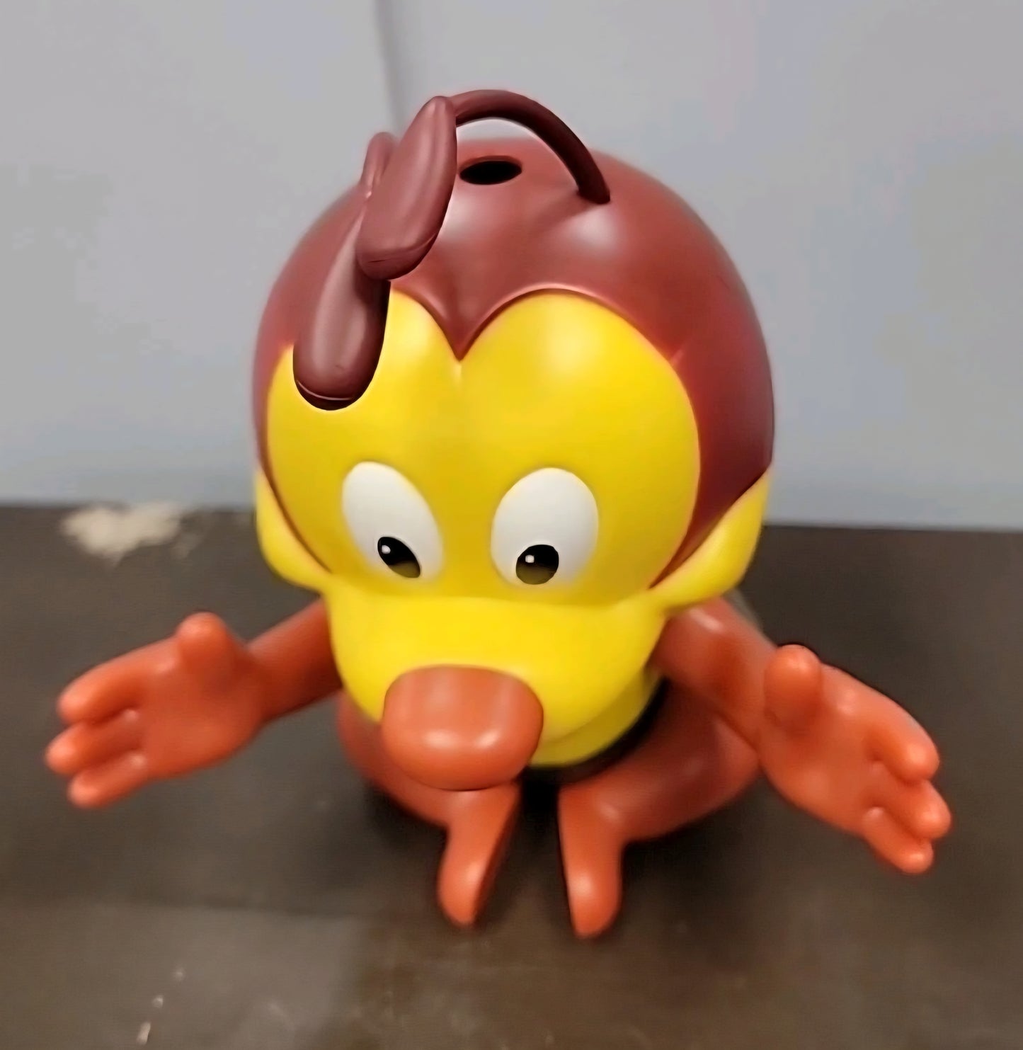 Disney Parks Epcot Flower And Garden Festival Spike The Bee Sipper Cup